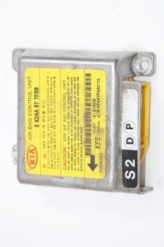 Preview: Steuergerät Aufprallsensor 0K2AA677F0B Kia SHUMA 1 FB
