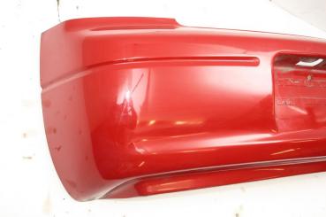 Preview: Stoßstange hinten 0K2BA50220BXX Kia SHUMA 1 FB