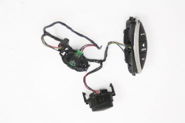 Preview: Schalter Radiobedienung YHG10023 Rover 75 Tourer RJ
