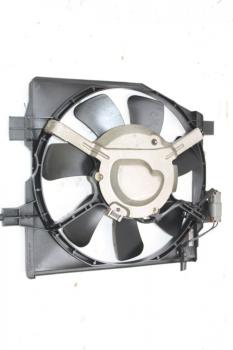 Ventilator (am Kühler) FPD5 Mazda PREMACY CP