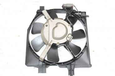 Preview: Ventilator (am Kühler) FPD5 Mazda PREMACY CP