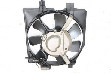 Preview: Ventilator (am Kühler) FPD5 Mazda PREMACY CP