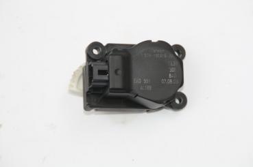 Stellmotor Heizung 1S7H19E616AA Ford MONDEO 3 STH