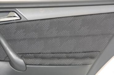 Preview: Türverkleidung innen 2037302470 Mercedes C-KLASSE W203
