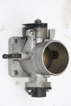 Preview: Drosselklappenstutzen 951002G860 Kia RIO 2 JB