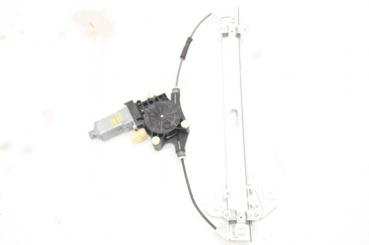 Fensterheber elektrisch hinten rechts 834021G010 Kia RIO 2 JB