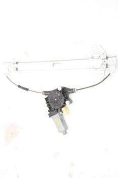 Preview: Fensterheber elektrisch hinten rechts 834021G010 Kia RIO 2 JB