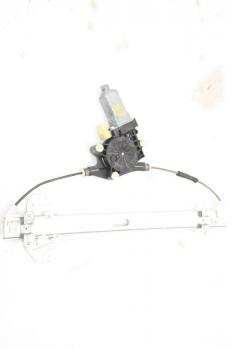 Preview: Fensterheber elektrisch hinten rechts 834021G010 Kia RIO 2 JB