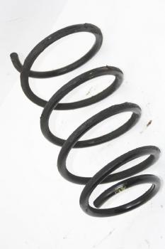 Preview: Feder vorn links 546301G210 Kia RIO 2 JB