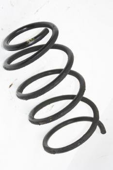 Preview: Feder vorn links 546301G210 Kia RIO 2 JB