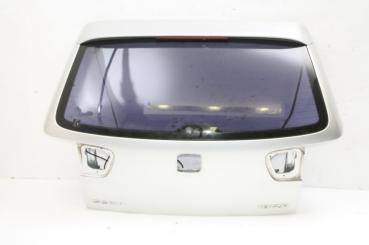 Heckklappe 6K6827025D Seat IBIZA 2 6K