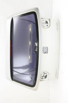Preview: Heckklappe 6K6827025D Seat IBIZA 2 6K