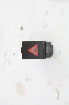 Preview: Schalter Warnblink 6Q0953235A VW POLO 4 9N