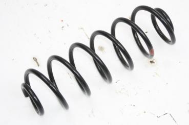Feder hinten links 2S615560AE Ford FIESTA 5 JH