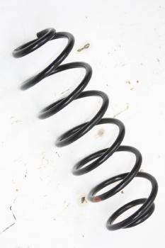 Feder hinten links 2S615560AE Ford FIESTA 5 JH