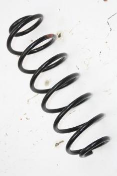 Preview: Feder hinten rechts 2S615560AE Ford FIESTA 5 JH