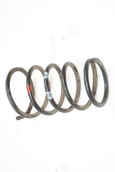Preview: Feder hinten links 550208H762 Nissan X-TRAIL 1
