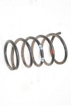 Preview: Feder hinten links 550208H762 Nissan X-TRAIL 1