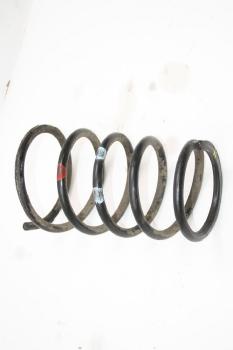 Preview: Feder hinten rechts 550208H762 Nissan X-TRAIL 1