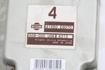 Preview: Steuergerät Karosserie 41650EQ070 Nissan X-TRAIL 1