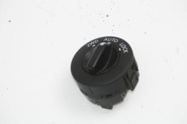 Schalter Allrad 25535EQ000 Nissan X-TRAIL 1