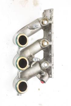 Preview: Ansaugkrümmer LKB108240 Rover 75 RJ