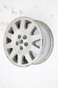 Preview: Felge Alu/Leichtmetall vorn rechts RRC117040 Rover 75 RJ