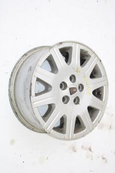 Preview: Felge Alu/Leichtmetall vorn rechts RRC117040 Rover 75 RJ
