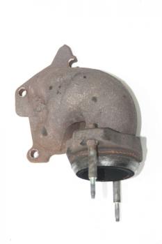 Auspuff / Hosenrohr 9628407080 Peugeot 306 7A Schrägheck