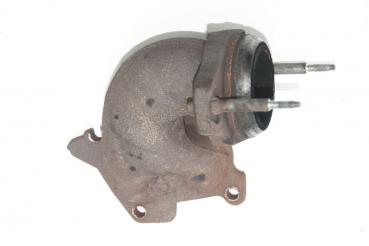 Preview: Auspuff / Hosenrohr 9628407080 Peugeot 306 7A Schrägheck