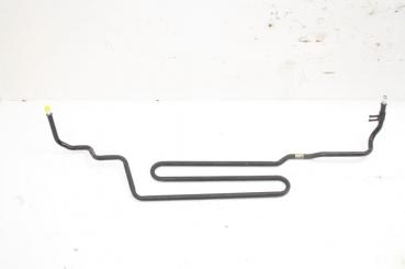 Oelkühler 9639258780 Citroen C5 1 DC