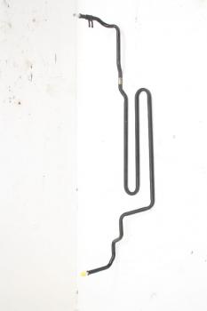 Preview: Oelkühler 9639258780 Citroen C5 1 DC