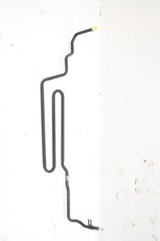 Preview: Oelkühler 9639258780 Citroen C5 1 DC