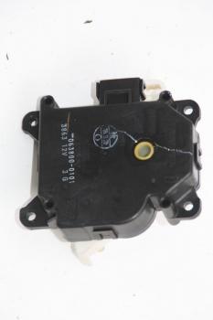 Preview: Stellmotor Heizung 0638000101 Honda ACCORD 7 CL CM