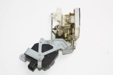 Türschloß hinten links MR349287 Mitsubishi OUTLANDER 1