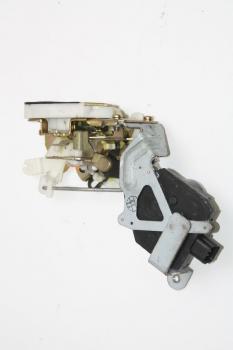 Preview: Türschloß hinten links MR349287 Mitsubishi OUTLANDER 1