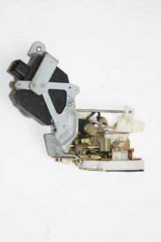 Preview: Türschloß hinten links MR349287 Mitsubishi OUTLANDER 1