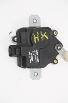 Preview: Stellmotor ZV Heckklappe MR292262 Mitsubishi OUTLANDER 1