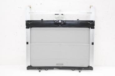Sonnenblende 4E2525 Mitsubishi OUTLANDER 1