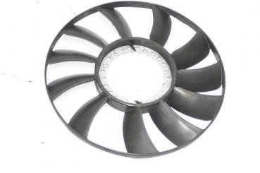 Ventilator (am Kühler) 058121301B Skoda SUPERB 1 3U