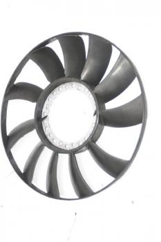 Preview: Ventilator (am Kühler) 058121301B Skoda SUPERB 1 3U