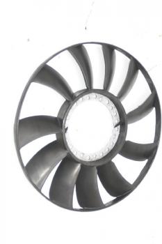 Preview: Ventilator (am Kühler) 058121301B Skoda SUPERB 1 3U