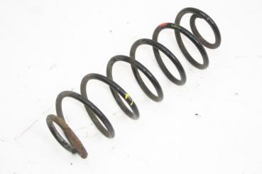 Feder hinten links 2S615560AE Ford FIESTA 5 JH