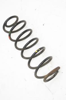 Preview: Feder hinten links 2S615560AE Ford FIESTA 5 JH