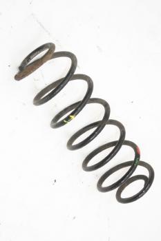 Preview: Feder hinten links 2S615560AE Ford FIESTA 5 JH