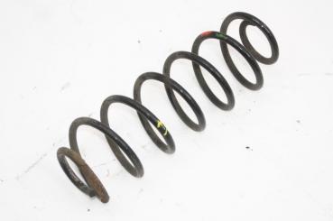 Feder hinten rechts 2S615560AE Ford FIESTA 5 JH