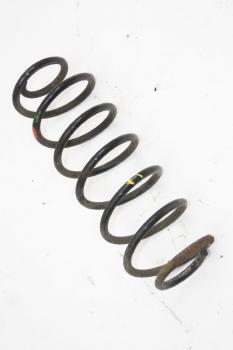 Preview: Feder hinten rechts 2S615560AE Ford FIESTA 5 JH