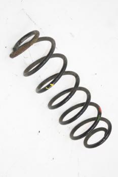 Preview: Feder hinten rechts 2S615560AE Ford FIESTA 5 JH