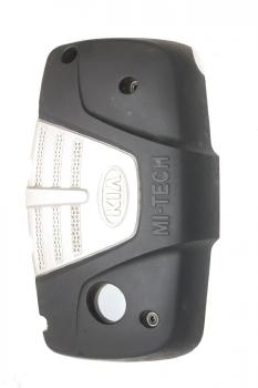 Preview: Motorabdeckung 292402X040 Kia RIO I Kombi DC