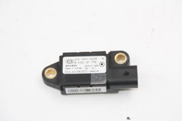 Airbag Sensor links OK32C677F9 Kia RIO I Kombi DC